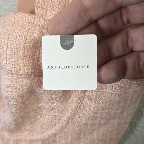 NWT Anthropologie Corset Top L - Picture 6 of 13